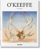 O'Keeffe (Hardcover) - Britta Benke Photo