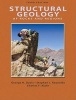 Structural Geology of Rocks and Regions (Hardcover, 3rd Revised edition) - George H Davis Photo