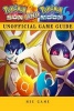 Pokemon Sun and Pokemon Moon Unofficial Game Guide (Paperback) - Josh Abbott Photo