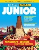 Master Builder Junior - Minecraft (R)(TM) Secrets for Young Crafters (Paperback) - Triumph Books Photo