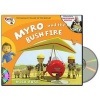 Myro and the Bush Fire - Myro, the Smallest Plane in the World (Paperback) - Nick Rose Photo