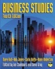 Business Studies (Paperback, 4th Revised edition) - Dave Hall Photo