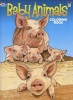 Baby Animals Coloring Book (Staple bound) - Ruth Soffer Photo