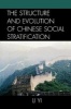 The Structure and Evolution of Chinese Social Stratification (Paperback) - Li Yi Photo