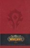 World of Warcraft Horde Blank Journal (Hardcover) - Blizzard Photo