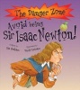 Avoid Being Sir Isaac Newton! (Paperback) - Ian Graham Photo