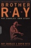 Brother Ray - ' Own Story (Paperback, New Ed) - Ray Charles Photo