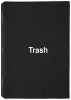 Dan Colen - Trash (Hardcover) - Josh Smith Photo