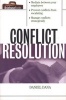 Conflict Resolution - Mediation Tools for Everyday Worklife (Paperback) - Daniel Dana Photo