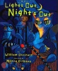 Lights Out, Night's Out (Hardcover) - William Boniface Photo