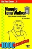 Maggie Lena Walker - First Female Bank President (Paperback) - Carole Marsh Photo