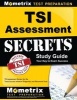 TSI Assessment Secrets Study Guide - TSI Assessment Review for the Texas Success Initiative Diagnostic and Placement Tests (Paperback) - Tsi Exam Secrets Test Prep Photo