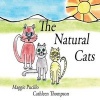 The Natural Cats (Paperback) - Maggie Pucillo Photo