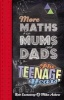 More Maths for Mums and Dads (Hardcover) - Rob Eastaway Photo