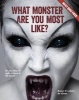 What Monster Are You Most Like? (Paperback) - Brooke Rowe Photo