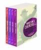 A History of the English-Speaking Peoples - The Complete Set (Paperback) - Winston S Churchill Photo