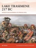 Lake Trasimene 217 BC - Ambush and Annihilation of a Roman Army (Paperback) - Nic Fields Photo