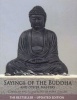 Sayings of the Buddha and Other Masters (Paperback) - Mark Zocchi Photo