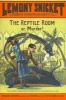 The Reptile Room, Or Murder! - Series Of Unfortunate Events - Bk 2 (Paperback) - Lemony Snicket Photo