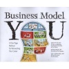 Business Model You - A One-Page Method For Reinventing Your Career (Paperback) - Timothy Clark Photo