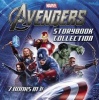 's the Avengers Storybook Collection (Hardcover) - Marvel Photo