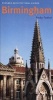 Birmingham - Pevsner City Guide (Paperback) - Andy Foster Photo