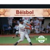 Beisbol - Grandes Momentos, Records y Datos (Baseball: Great Moments, Records, and Facts) (English, Spanish, Hardcover) - Teddy Borth Photo