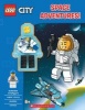 Space Adventures! (Staple bound) - Ameet Studio Photo