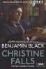 Christine Falls - Quirke Mysteries Book 1 (Paperback, Media tie-in) - Benjamin Black Photo