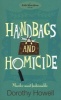 Handbags and Homicide (Paperback) - Dorothy Howell Photo