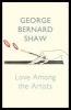 Love Among the Artists (Paperback) - George Bernard Shaw Photo