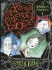 Frightfully Friendly Ghosties Collection - 3 Spooky Stories in 1 (Paperback) - Daren King Photo