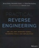 Practical Reverse Engineering - X86, X64, Arm, Windows Kernel, Reversing Tools, and Obfuscation (Paperback) - Bruce Dang Photo