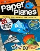 Paper Planes (Paperback) - Parragon Photo