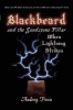 Blackbeard and the Sandstone Pillar - When Lightning Strikes (Paperback) - Audrey Penn Photo