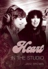 "Heart" - In the Studio (Paperback) - Jake Brown Photo