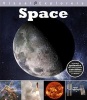 Space (Hardcover, Illustrated edition) - Paul Calver Photo