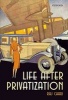 Life After Privatization (Hardcover) - Raj Chari Photo