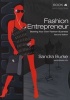 Fashion Entrepreneur - Starting Your Own Fashion Business (Paperback, 2nd Revised edition) - Sandra Burke Photo