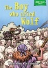 The Boy Who Cried Wolf (Paperback) - Rob M Worley Photo