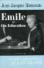 Emile (Paperback) - Jean Jacques Rousseau Photo