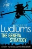 's The Geneva Strategy (Hardcover) - Robert Ludlum Photo