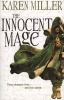 The Innocent Mage (Paperback) - Karen Miller Photo