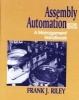 Assembly Automation - A Management Handbook (Hardcover, 2nd Revised edition) - Frank J Riley Photo