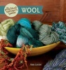 The Practical Spinner's Guide - Wool (Paperback) - Kate Larson Photo