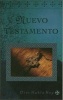 Nuevo Testamento (Spanish, Paperback) - American Bible Society Photo