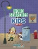 Word Search for Kids Ages 9-12 - Reproducible Worksheets for Classroom & Homeschool Use (Woo! Jr. Kids Activities Books) (Paperback) - Woo Jr Kids Activities Photo