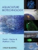 Aquaculture Biotechnology (Hardcover) - Garth L Fletcher Photo