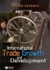 International Trade Growth and Development - Essays by  (Paperback) - Pranab Bardhan Photo