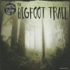 The Bigfoot Trail (Hardcover) - Therese Shea Photo